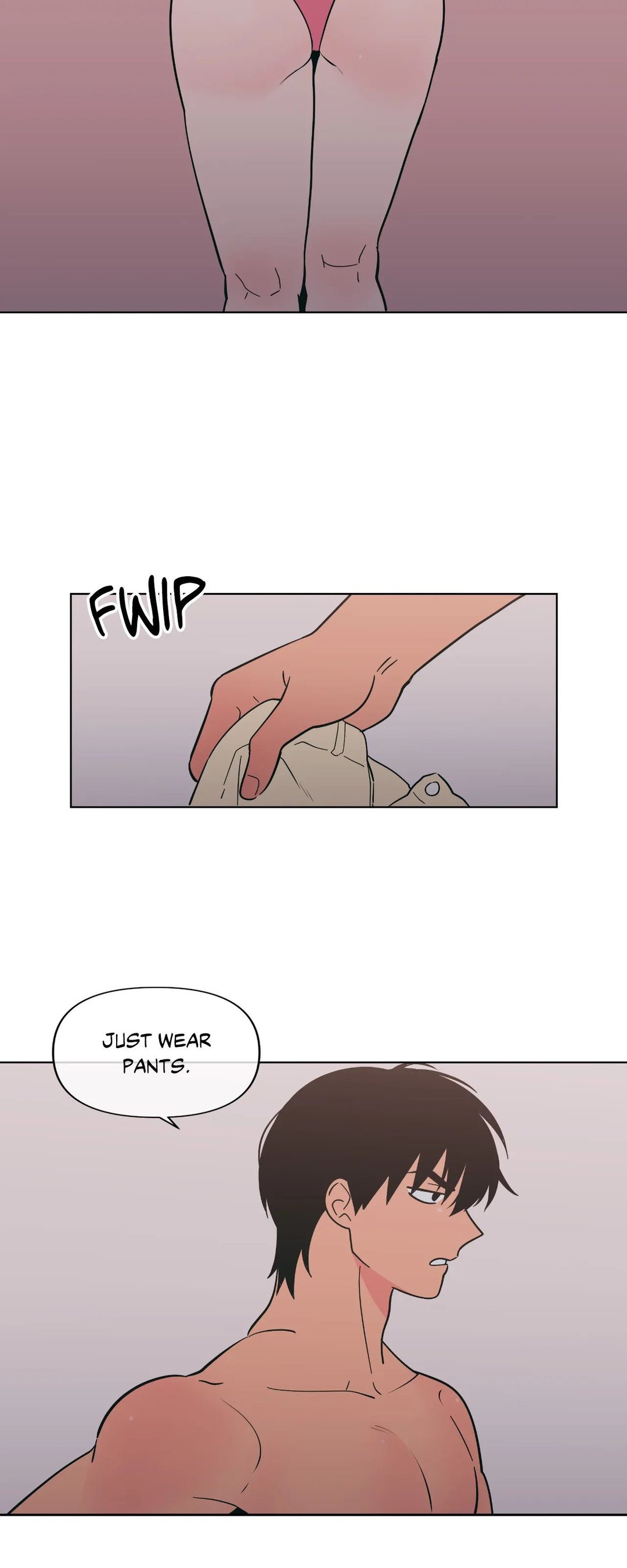 Peach Sorbet page 24