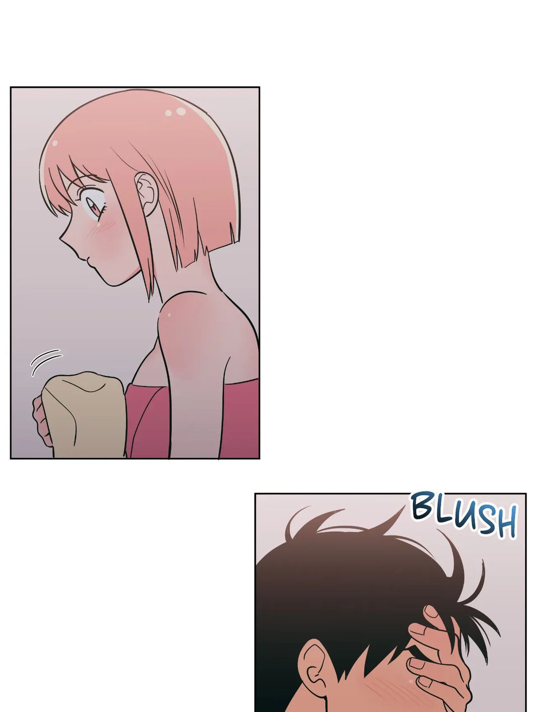Peach Sorbet page 25