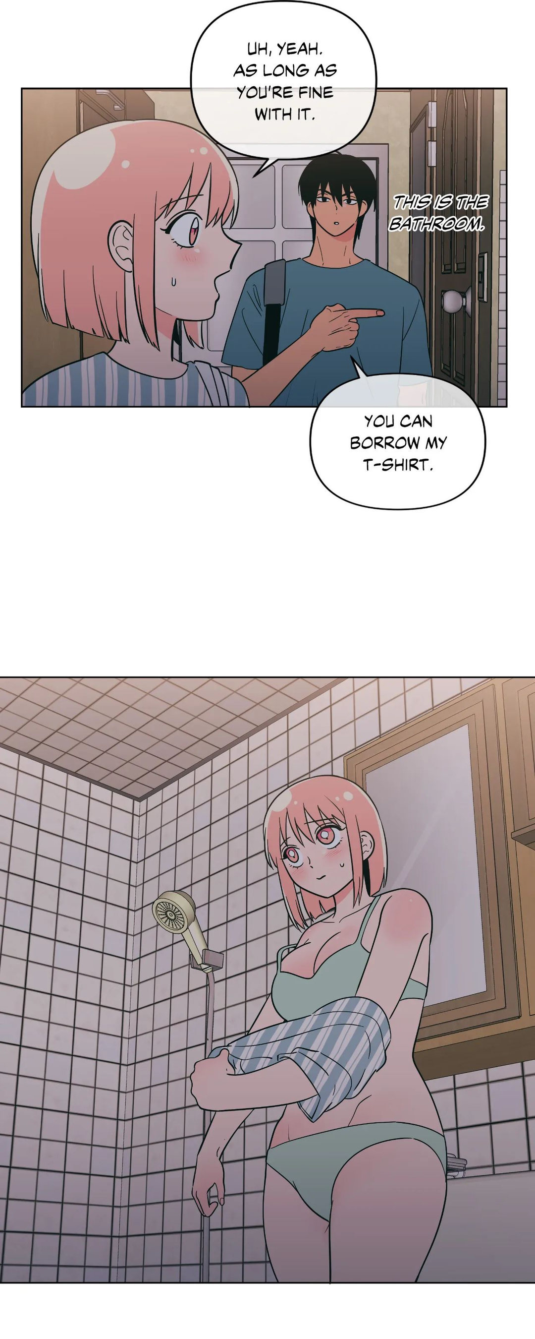 Peach Sorbet page 5