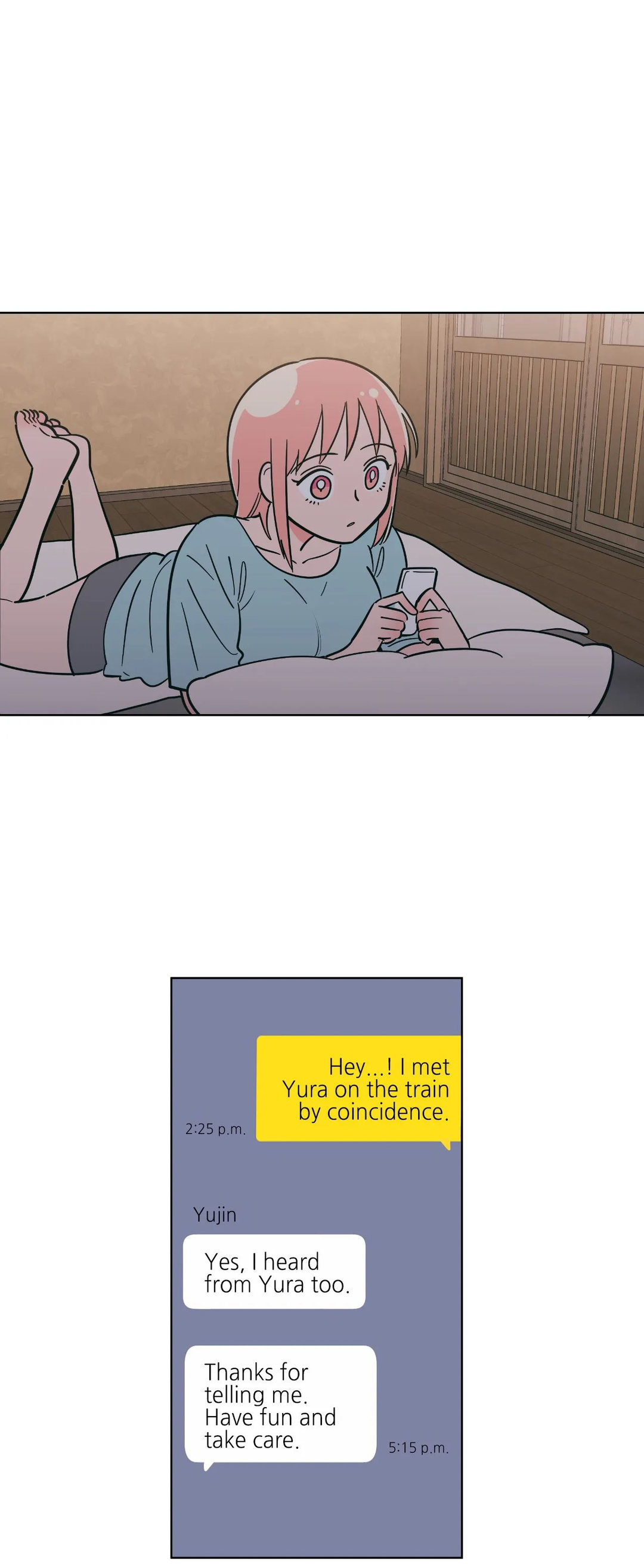 Peach Sorbet page 10