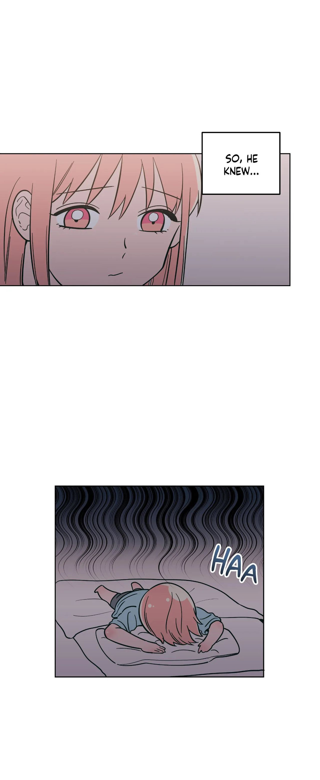 Peach Sorbet page 11
