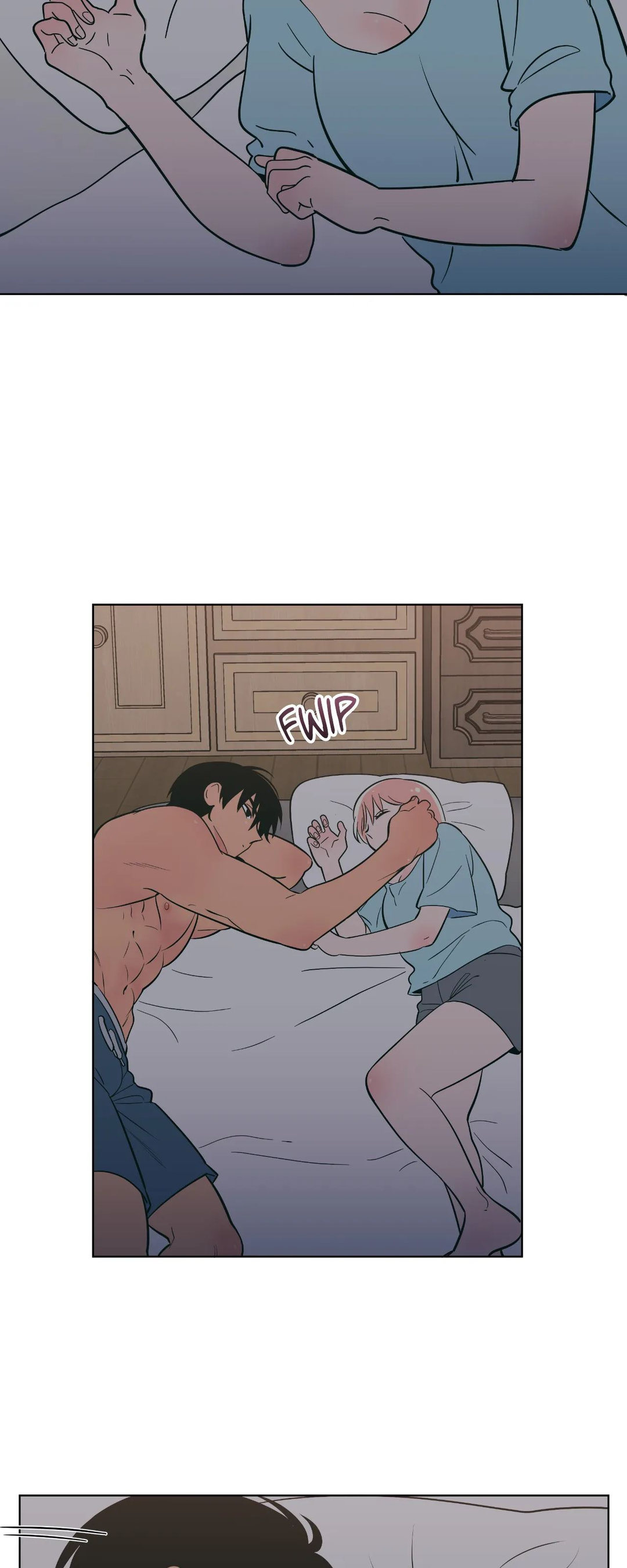 Peach Sorbet page 15