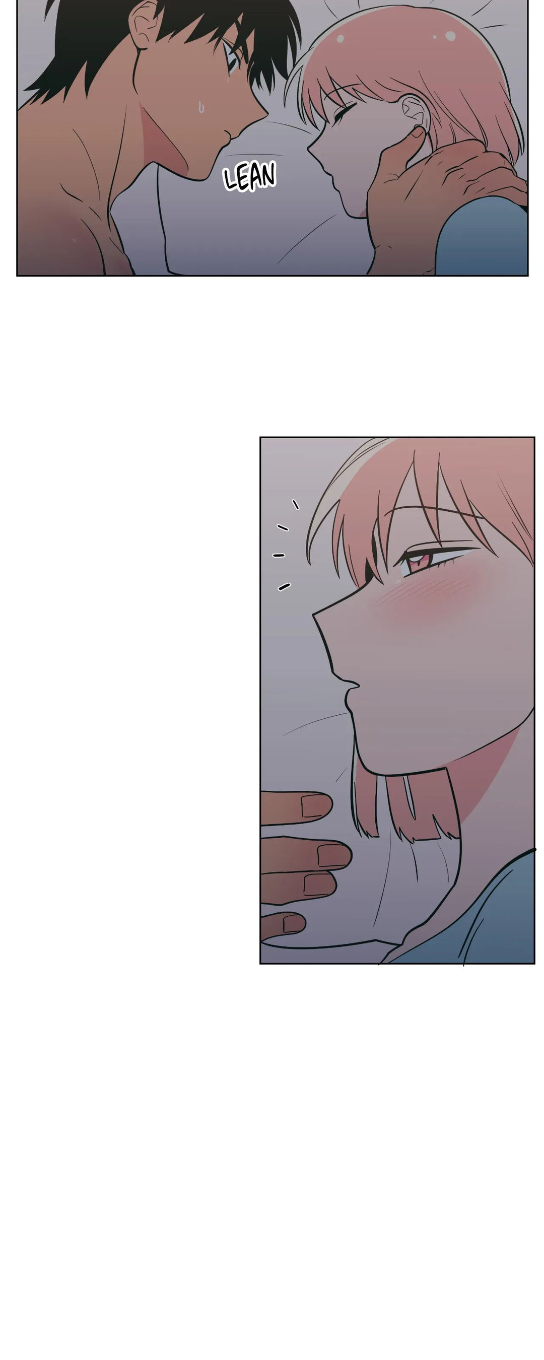 Peach Sorbet page 16