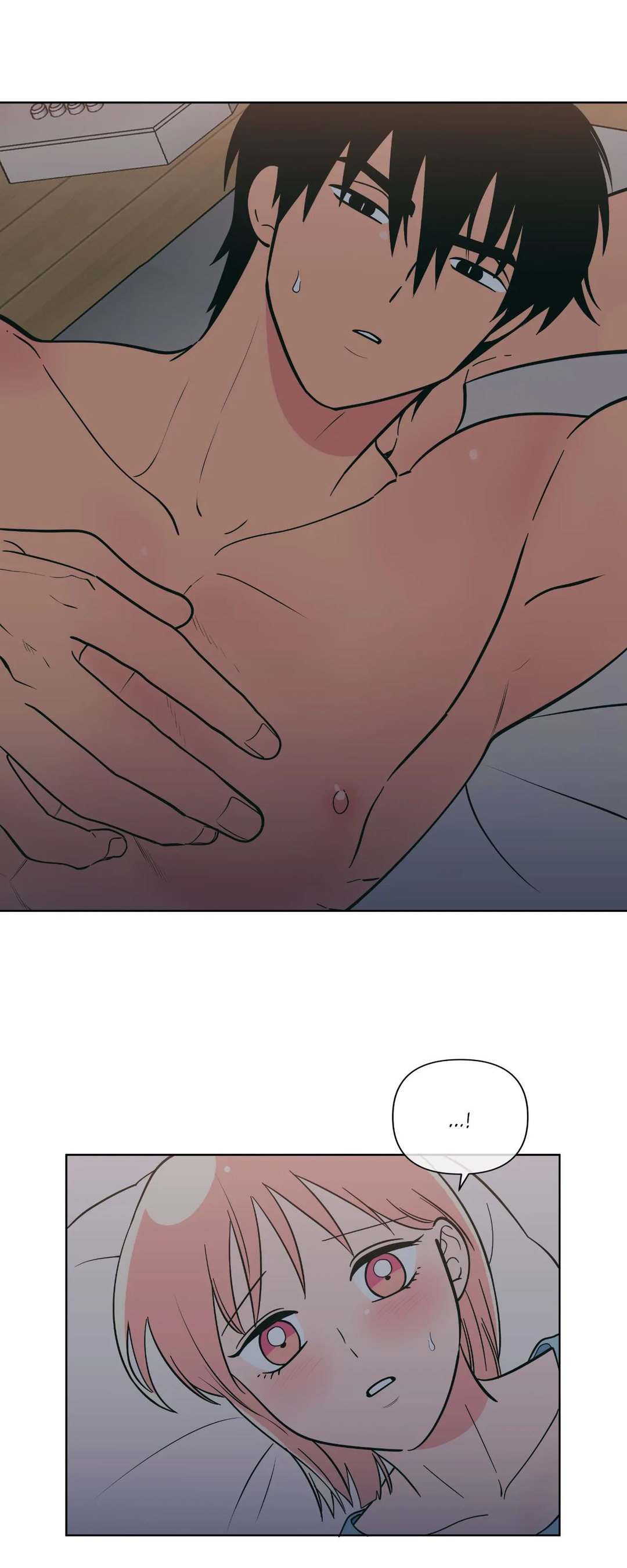 Peach Sorbet page 17