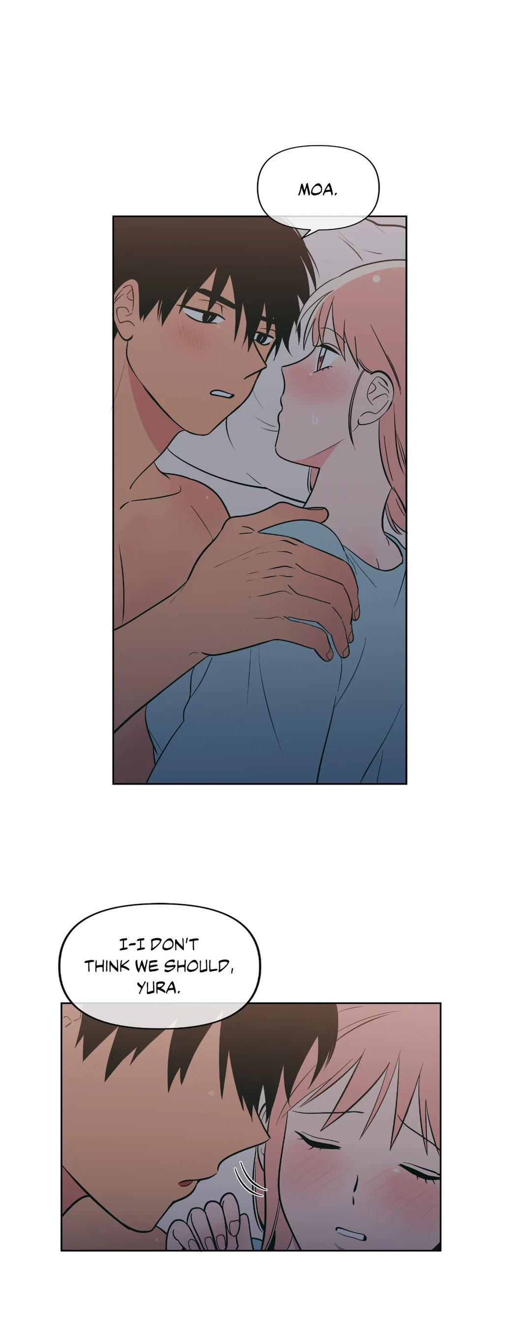 Peach Sorbet page 18