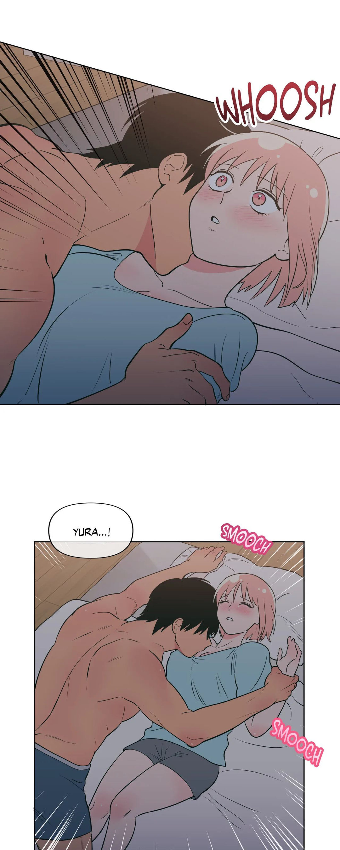 Peach Sorbet page 19