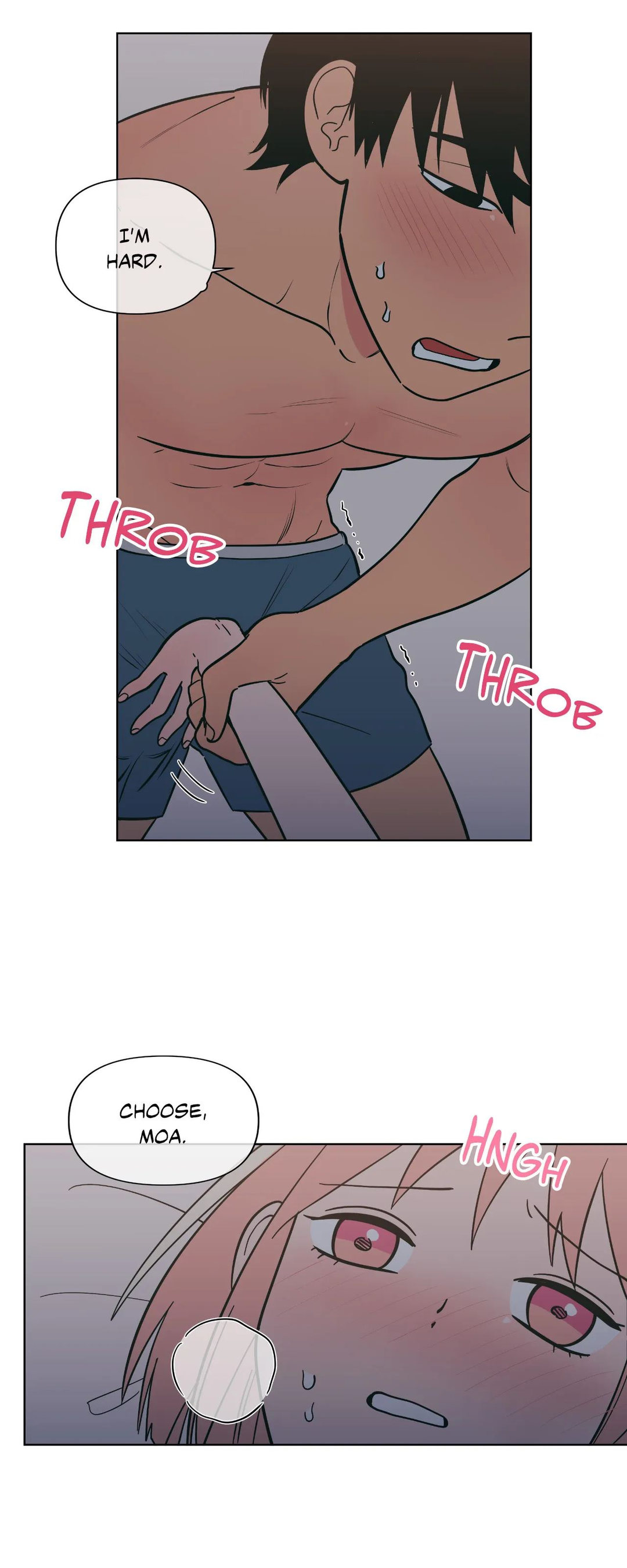 Peach Sorbet page 25
