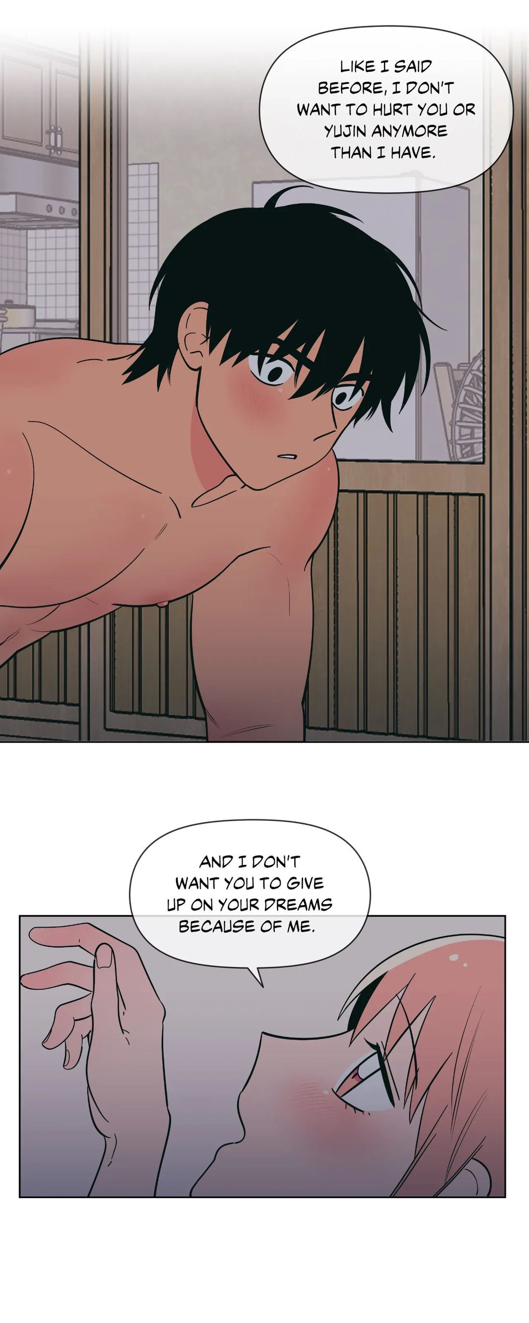 Peach Sorbet page 5