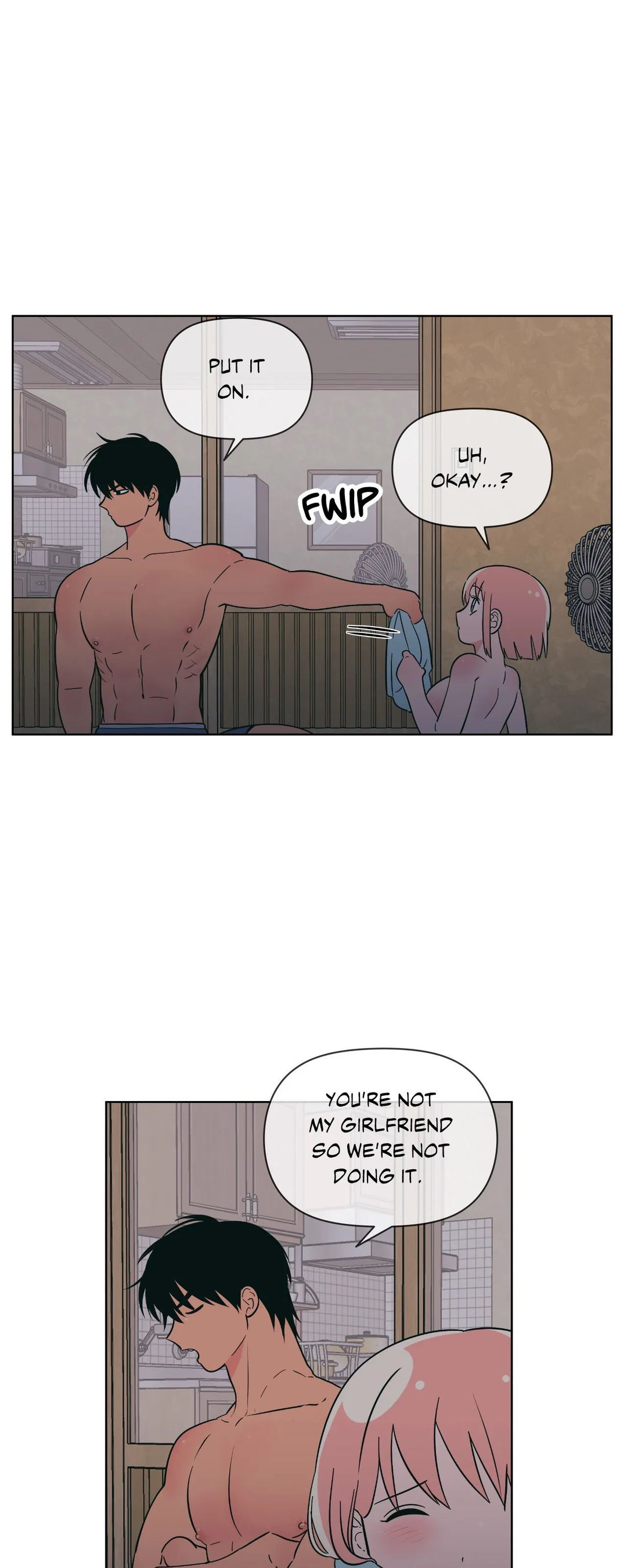 Peach Sorbet page 7