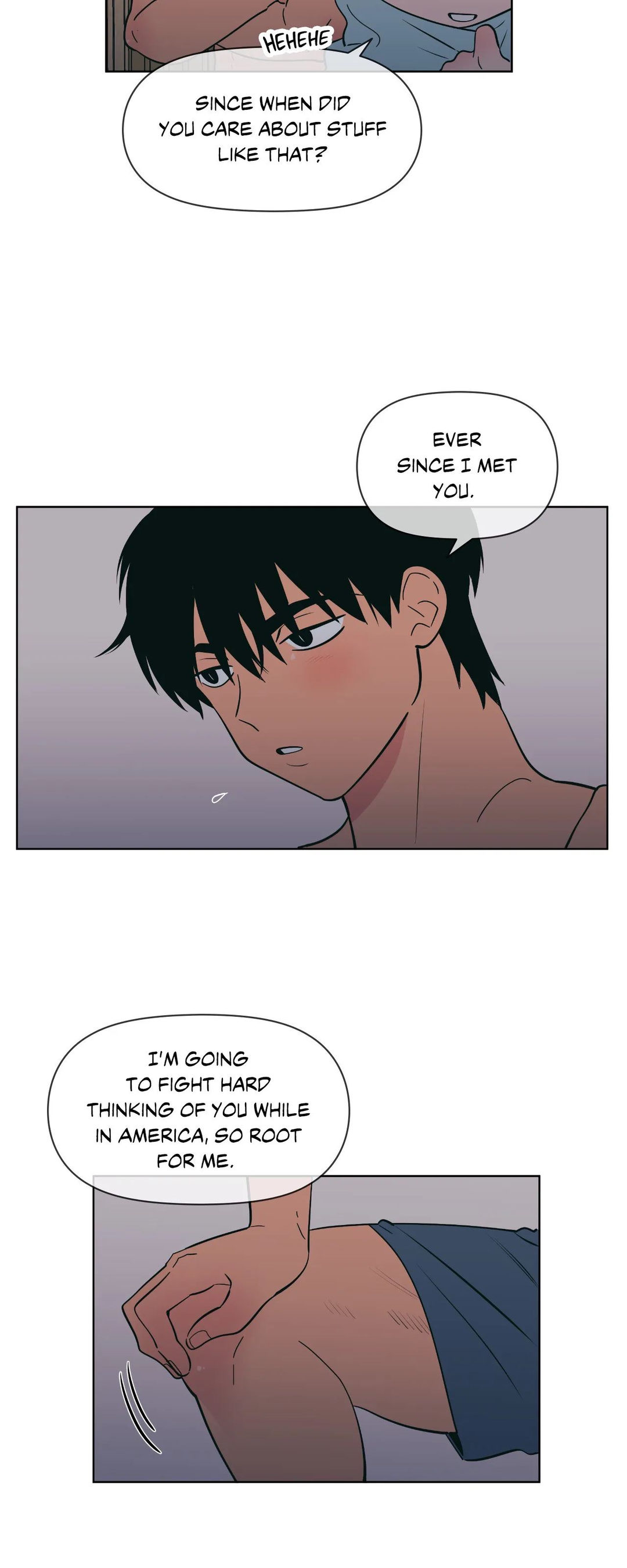 Peach Sorbet page 8
