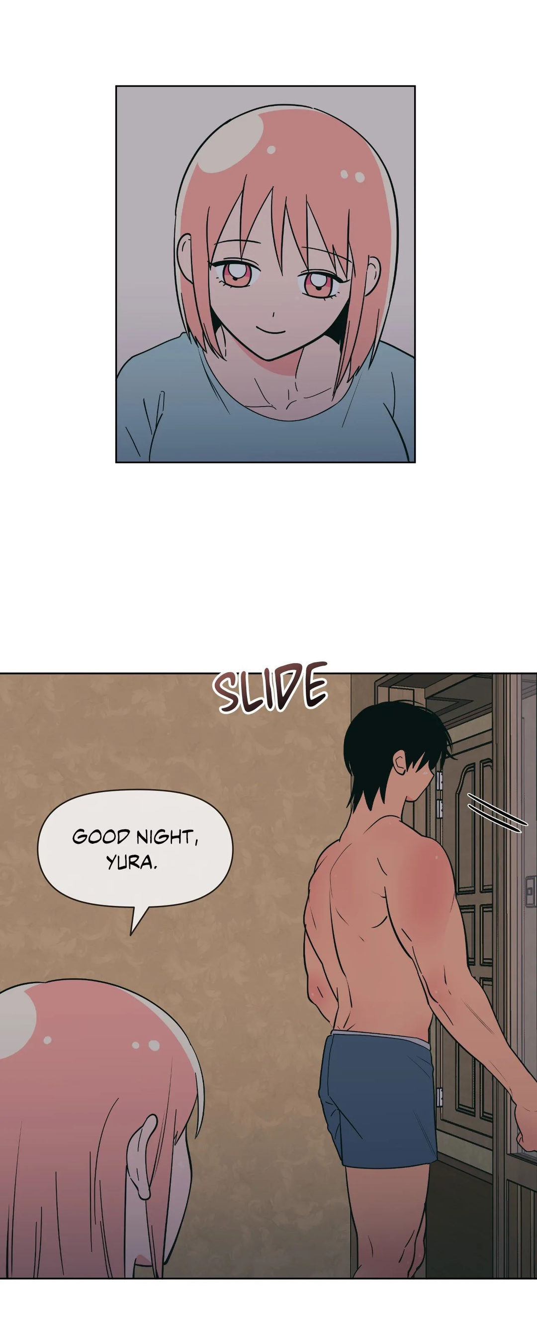Peach Sorbet page 9