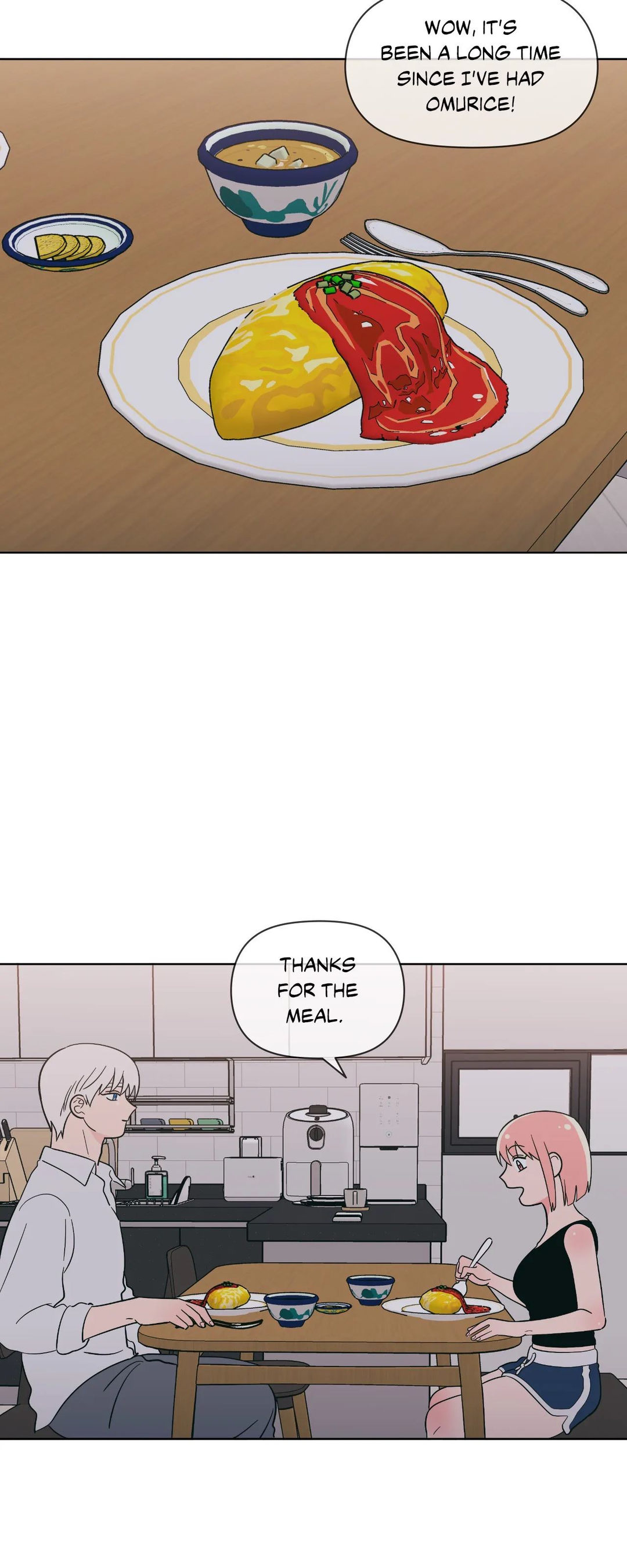 Peach Sorbet page 19