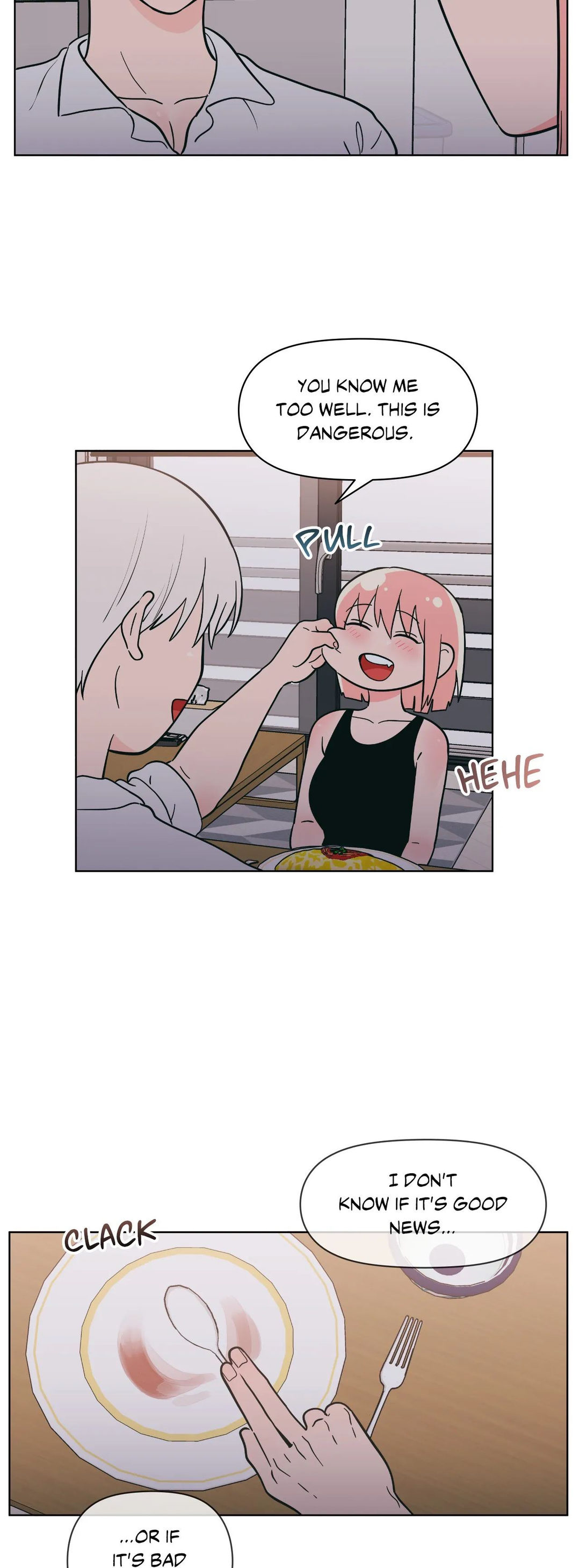 Peach Sorbet page 23