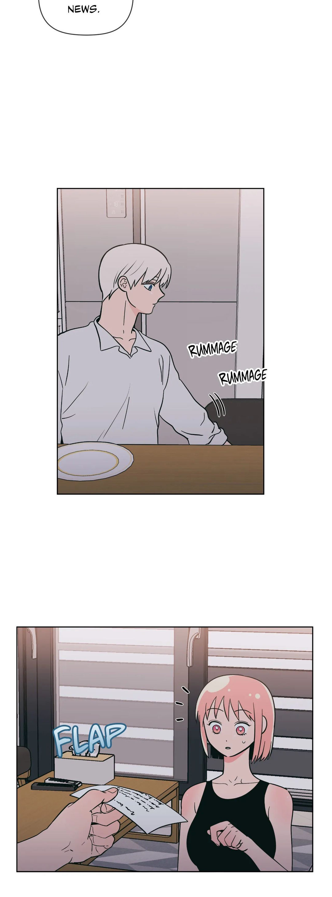 Peach Sorbet page 24