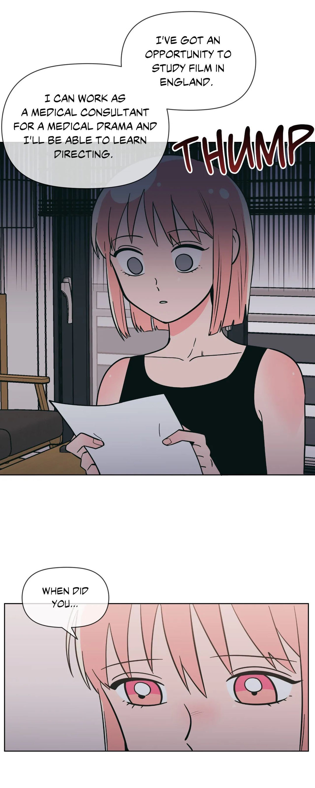 Peach Sorbet page 25