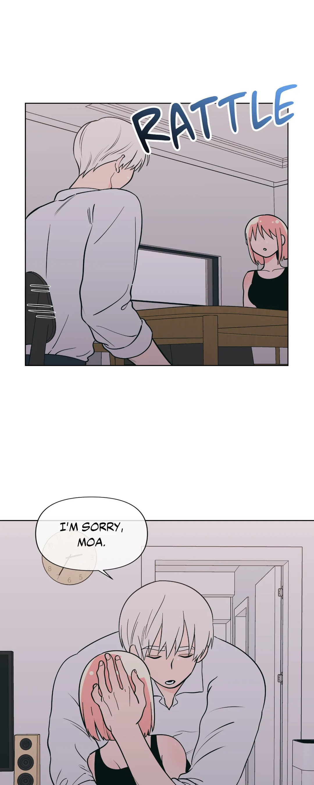 Peach Sorbet page 3