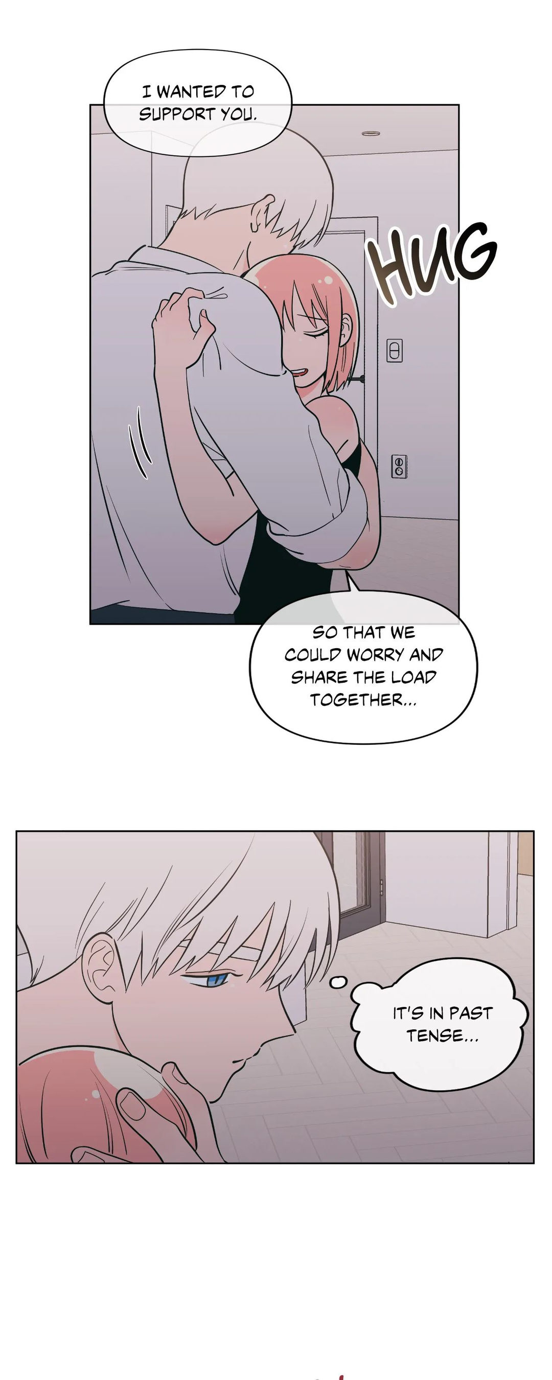 Peach Sorbet page 5