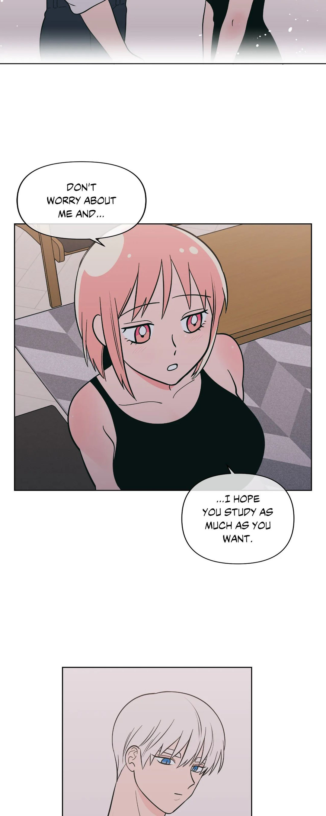 Peach Sorbet page 7