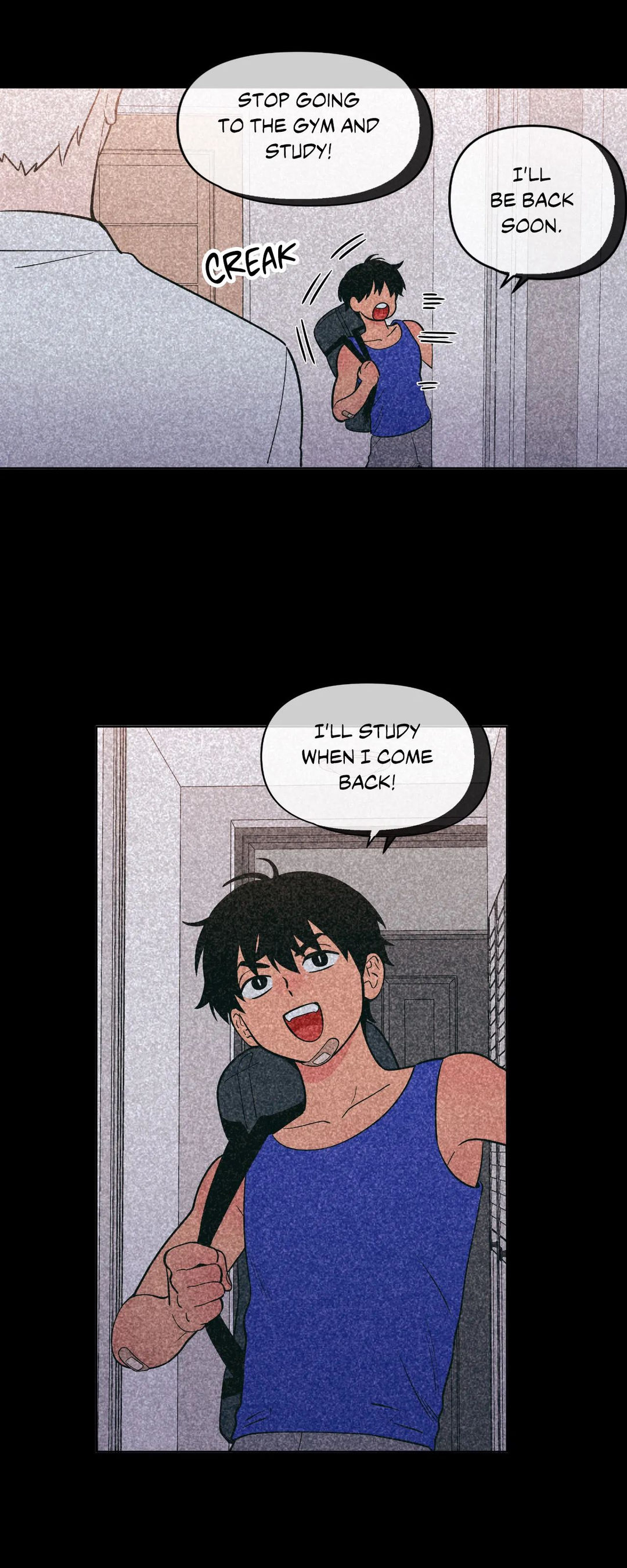 Peach Sorbet page 9