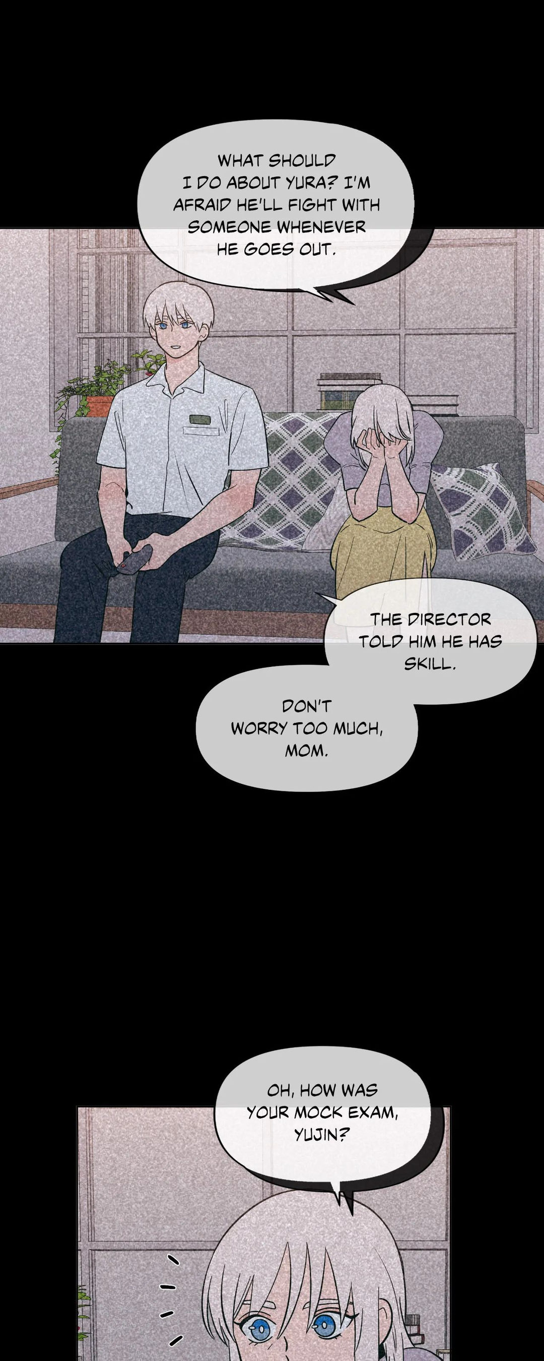 Peach Sorbet page 10