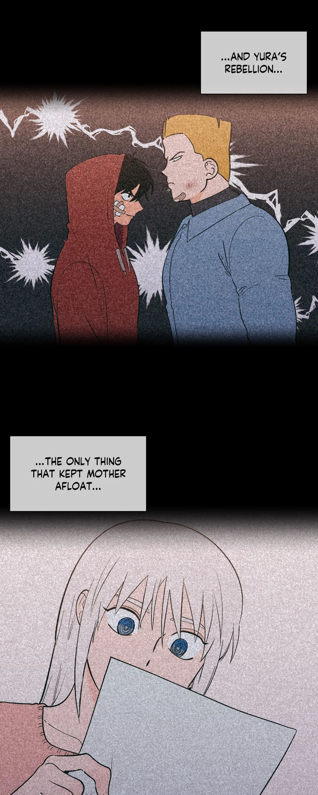 Peach Sorbet page 13