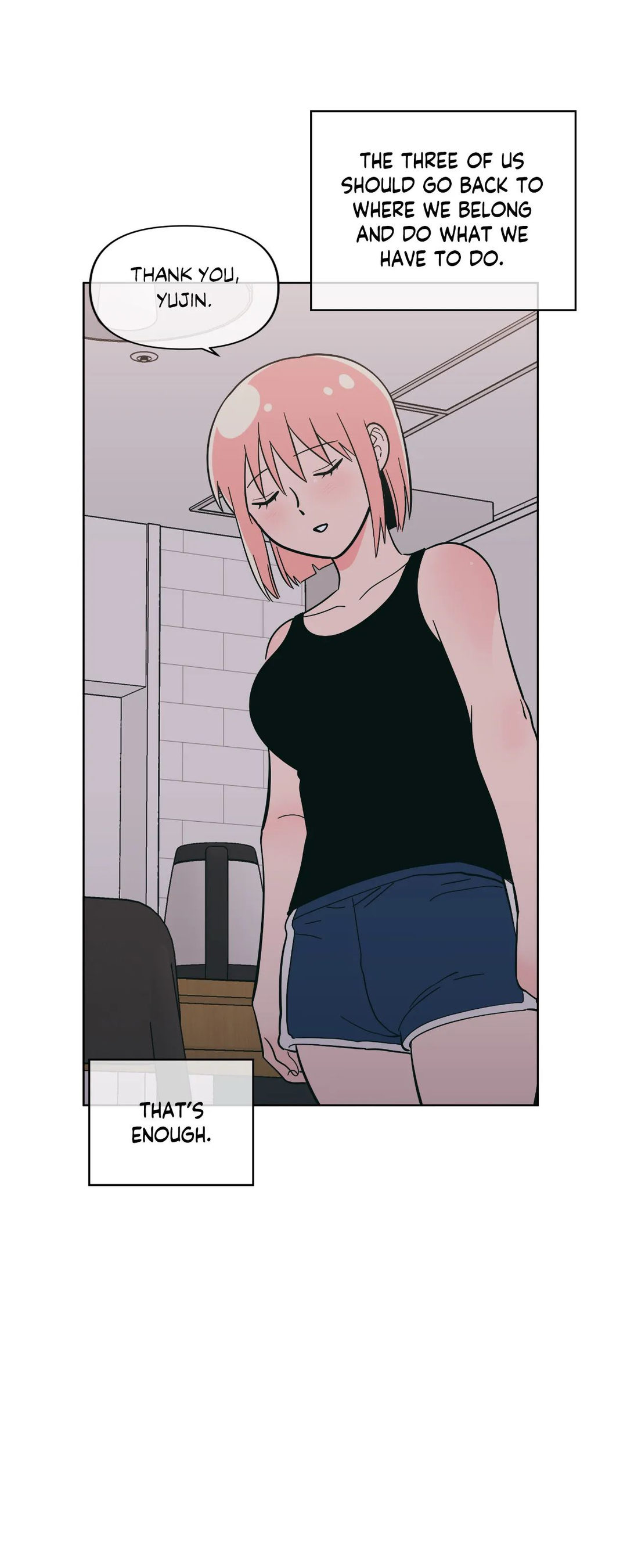 Peach Sorbet page 19