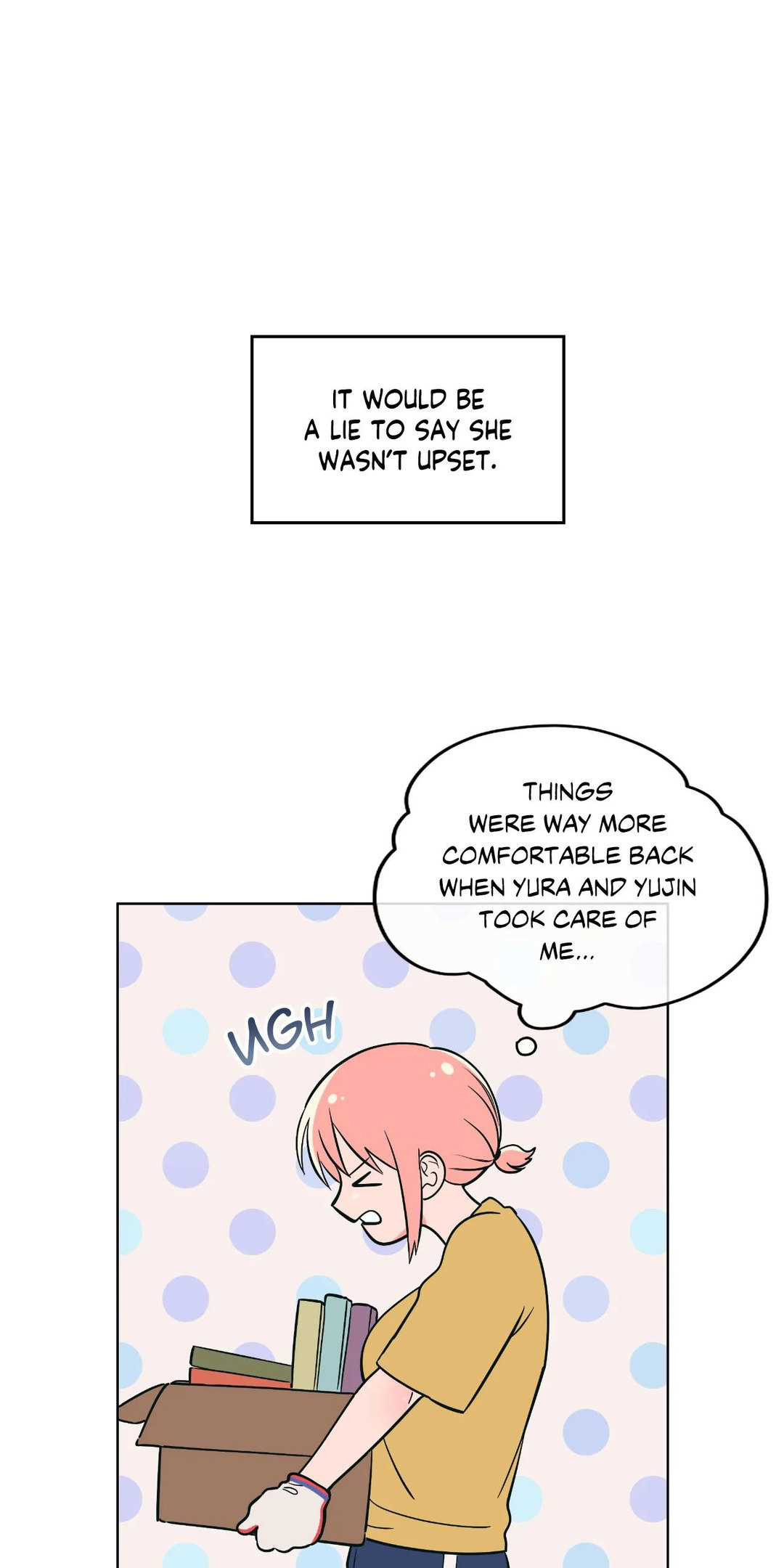 Peach Sorbet page 2