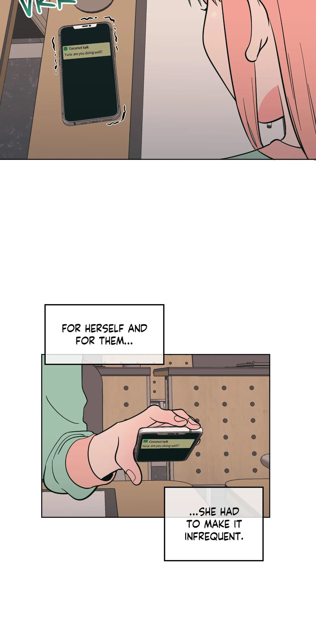 Peach Sorbet page 5