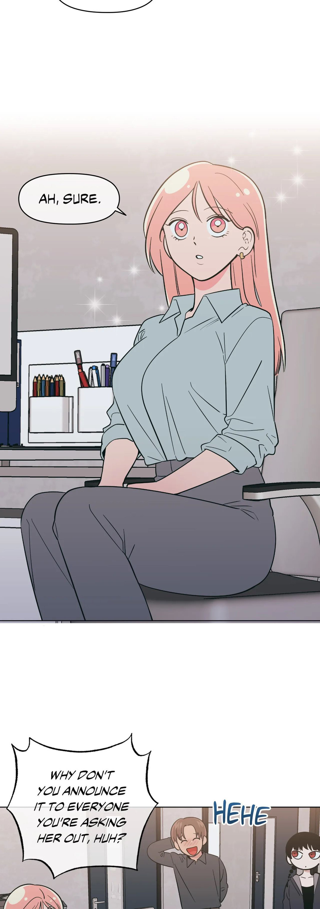 Peach Sorbet page 8