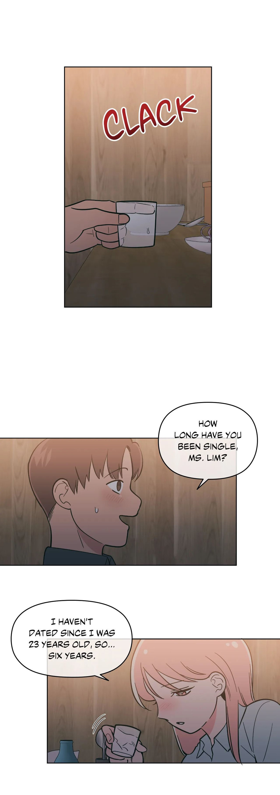 Peach Sorbet page 10