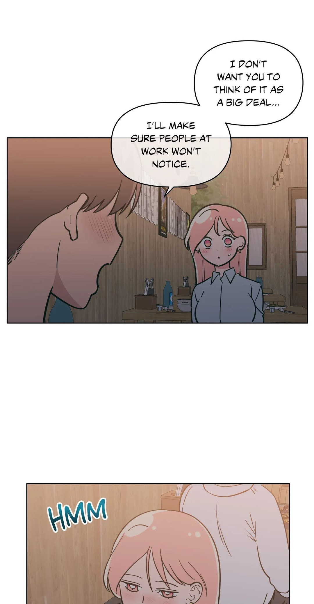 Peach Sorbet page 12