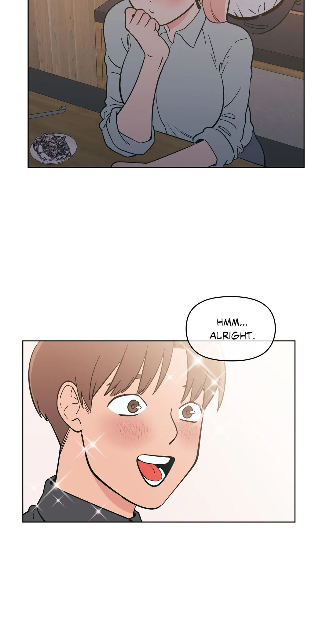 Peach Sorbet page 13