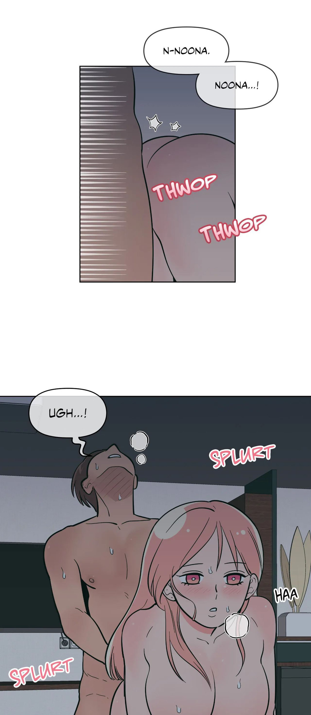 Peach Sorbet page 16
