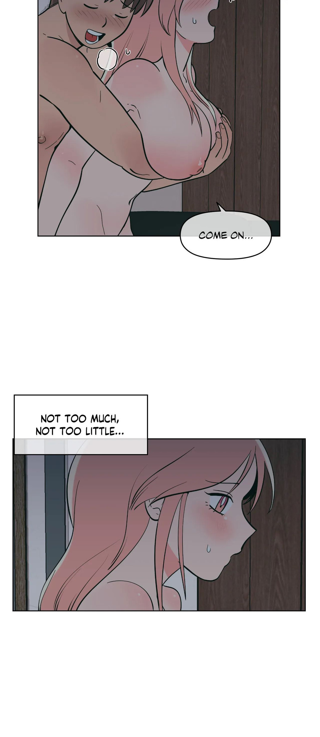 Peach Sorbet page 19