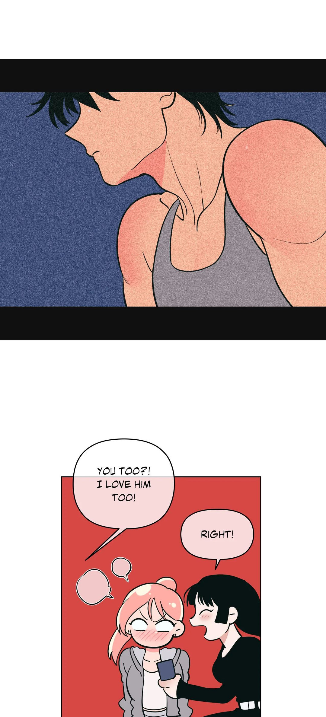Peach Sorbet page 24