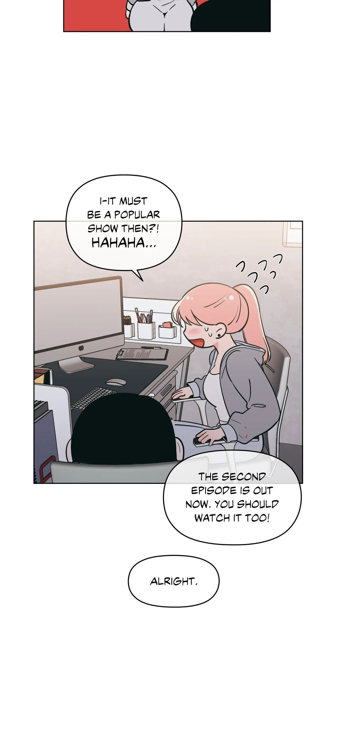 Peach Sorbet page 25