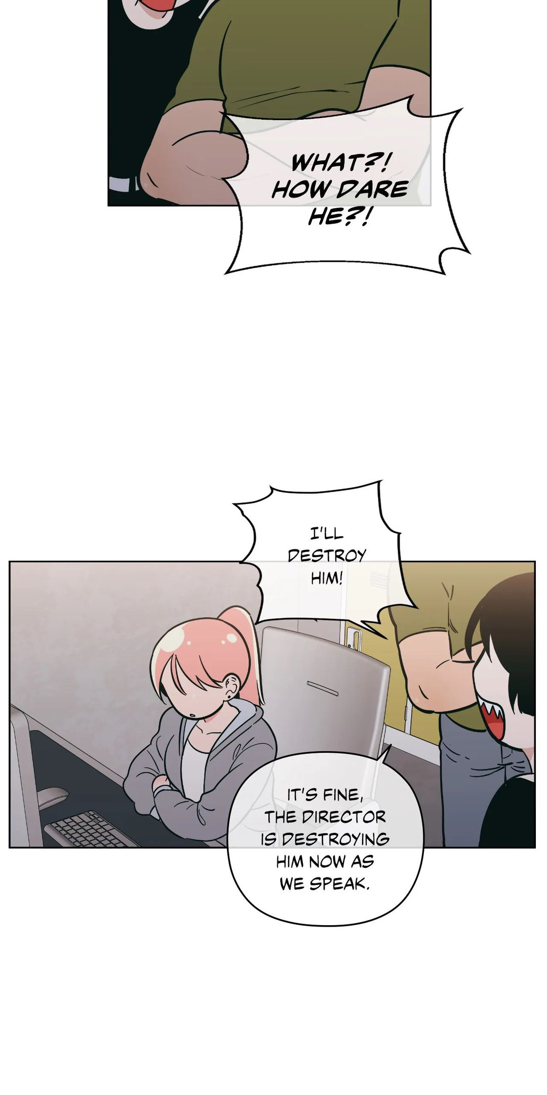 Peach Sorbet page 28