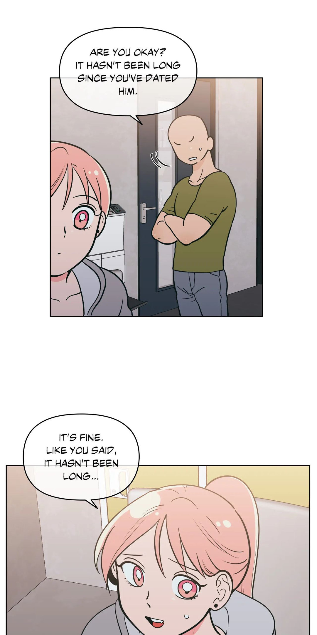 Peach Sorbet page 29