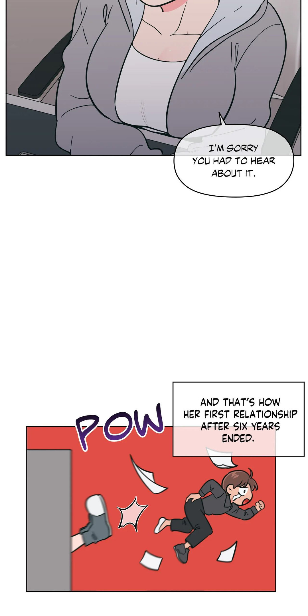 Peach Sorbet page 30