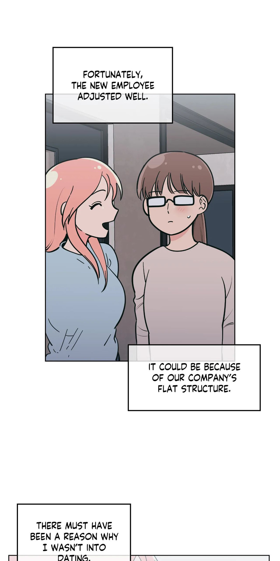 Peach Sorbet page 31