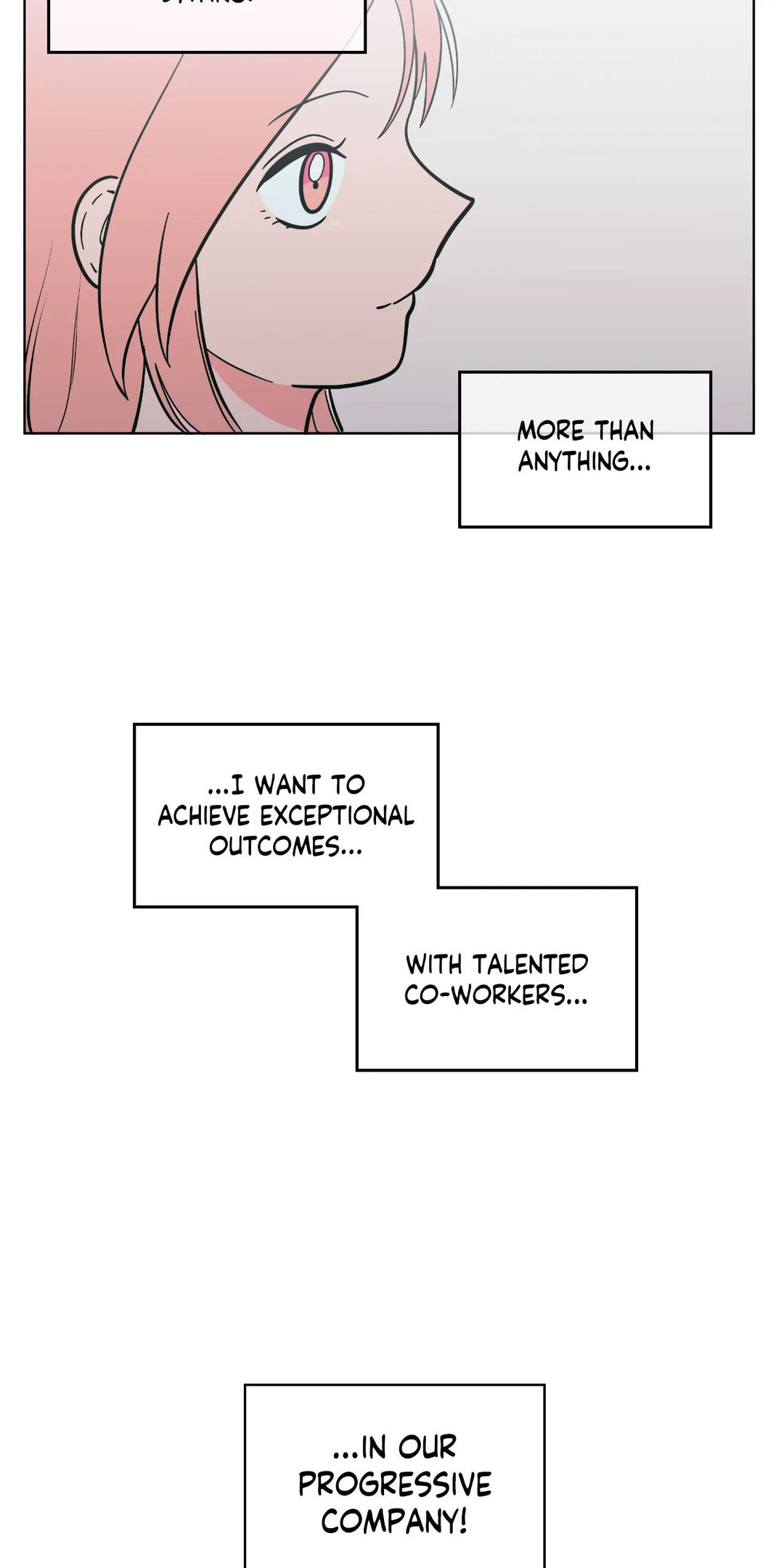 Peach Sorbet page 32