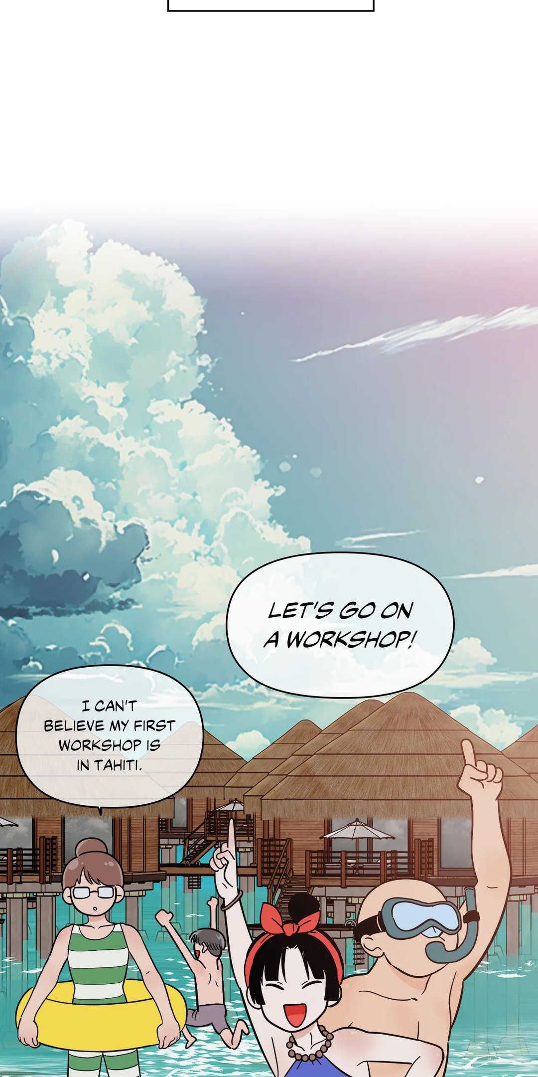 Peach Sorbet page 33
