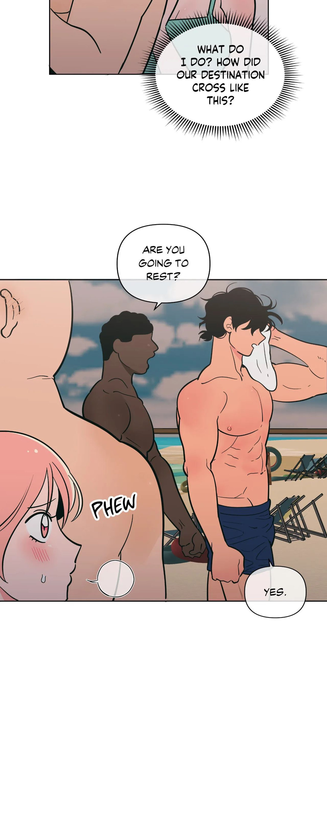 Peach Sorbet page 3