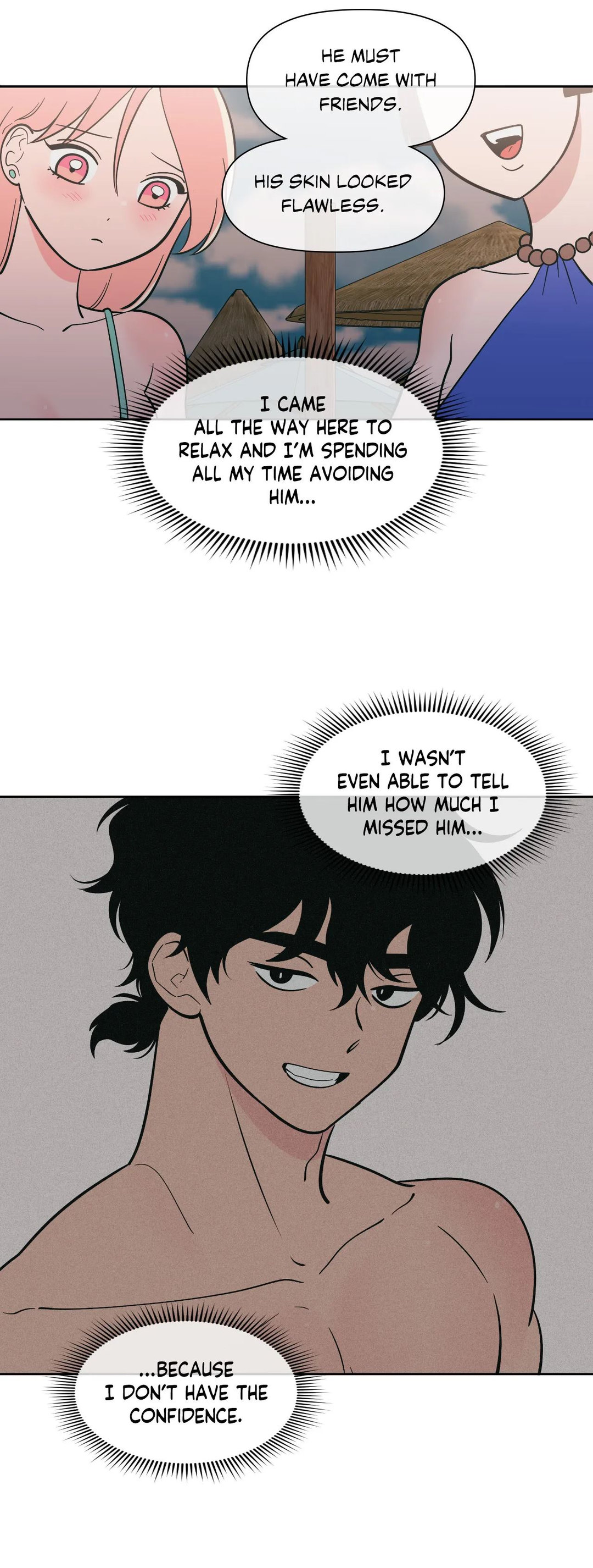 Peach Sorbet page 5