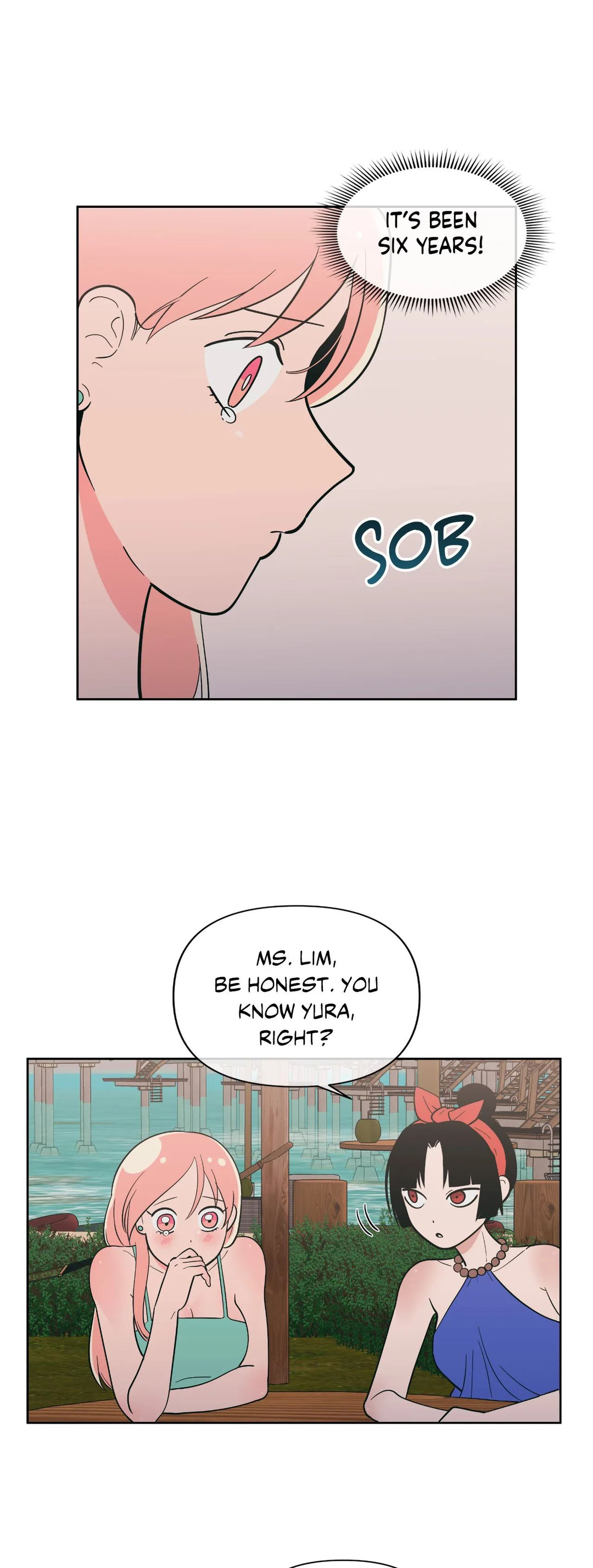 Peach Sorbet page 6