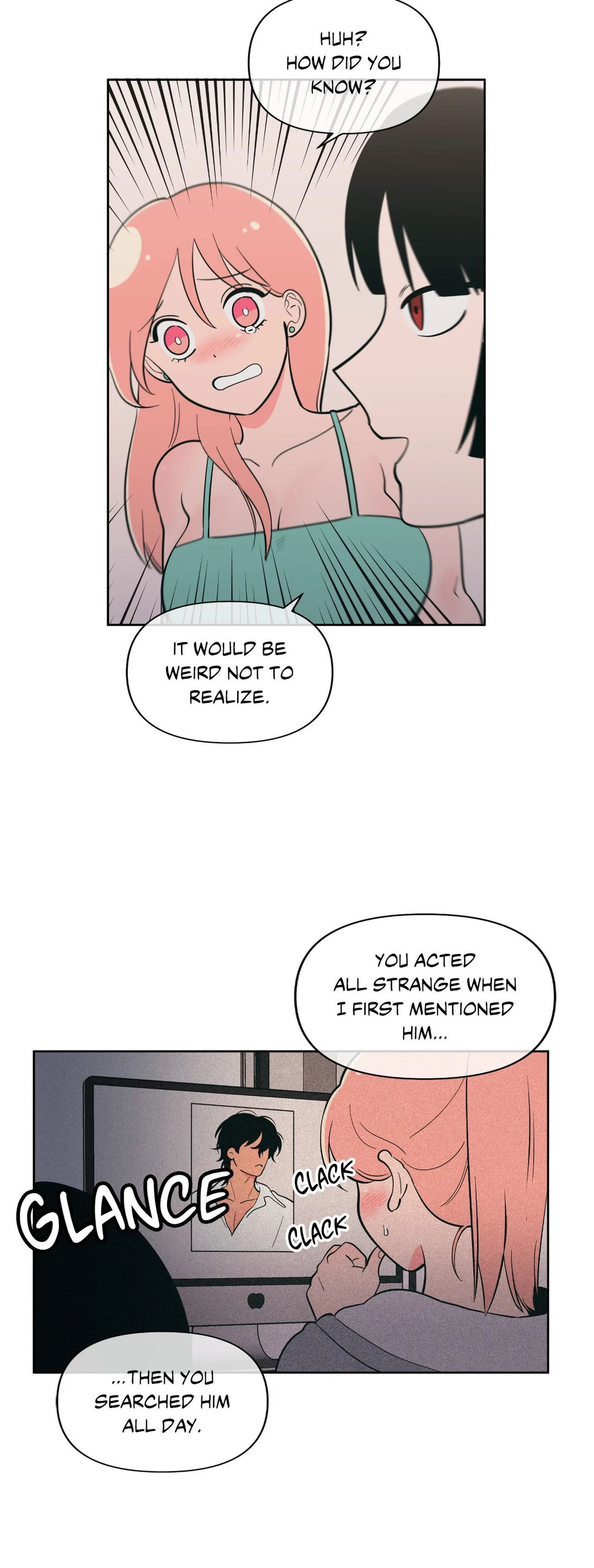 Peach Sorbet page 7