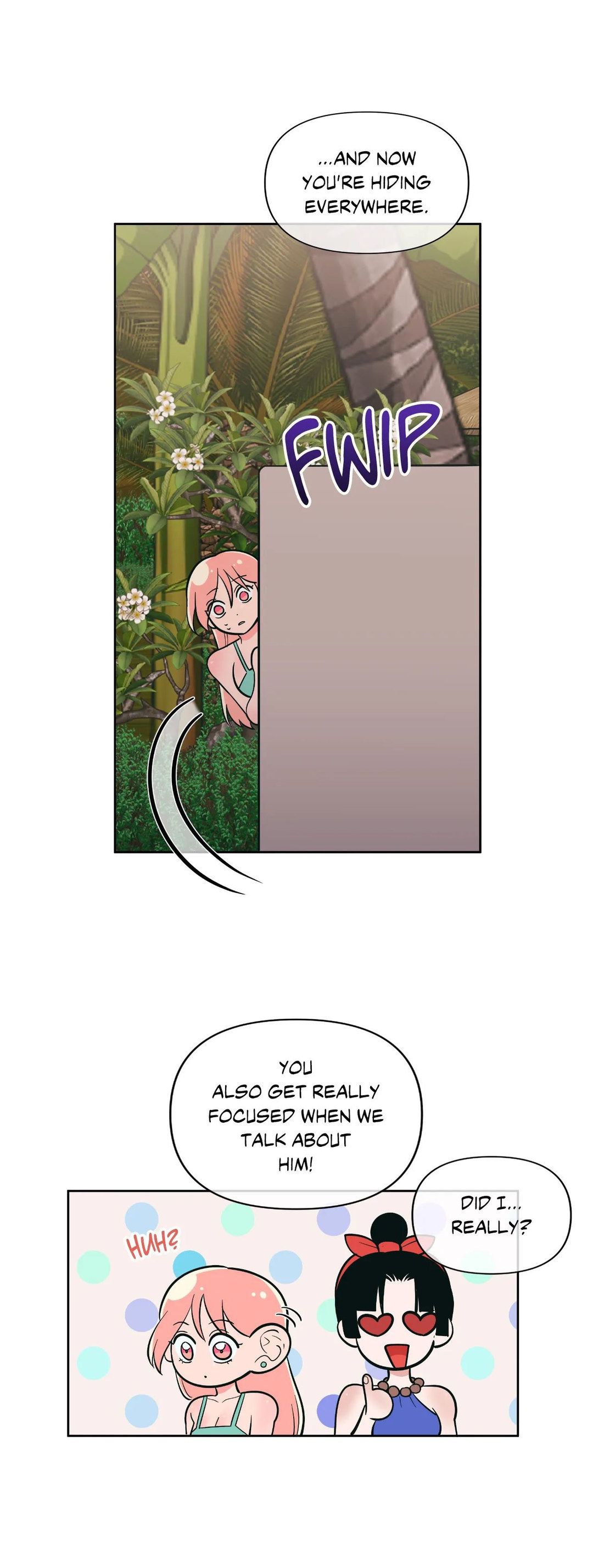 Peach Sorbet page 8
