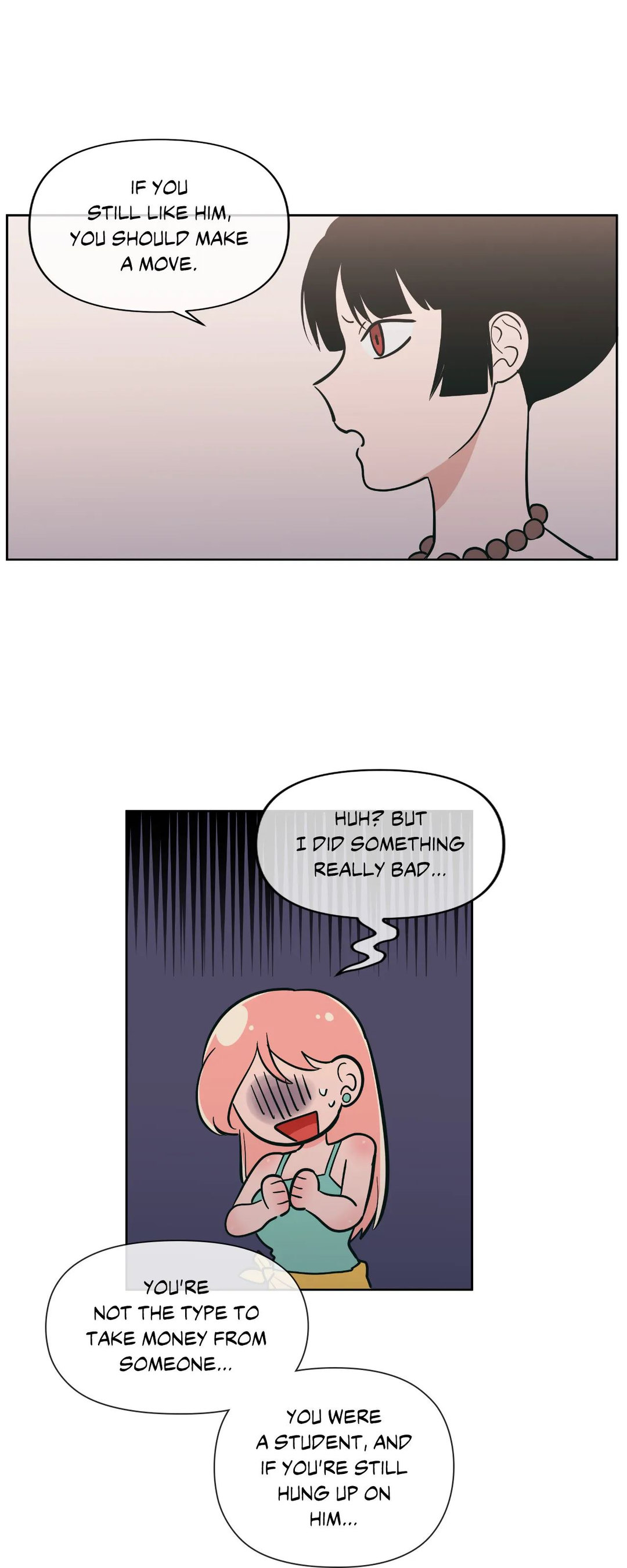 Peach Sorbet page 10
