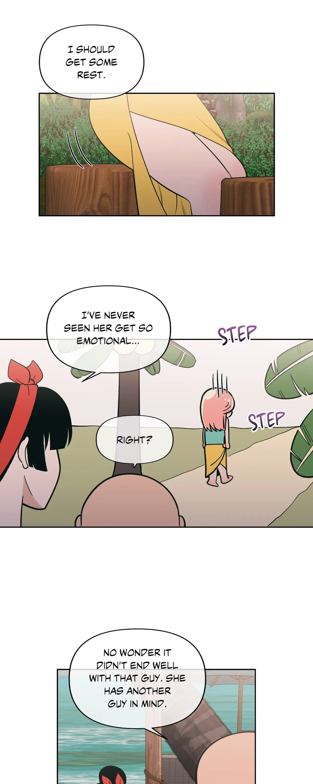 Peach Sorbet page 13