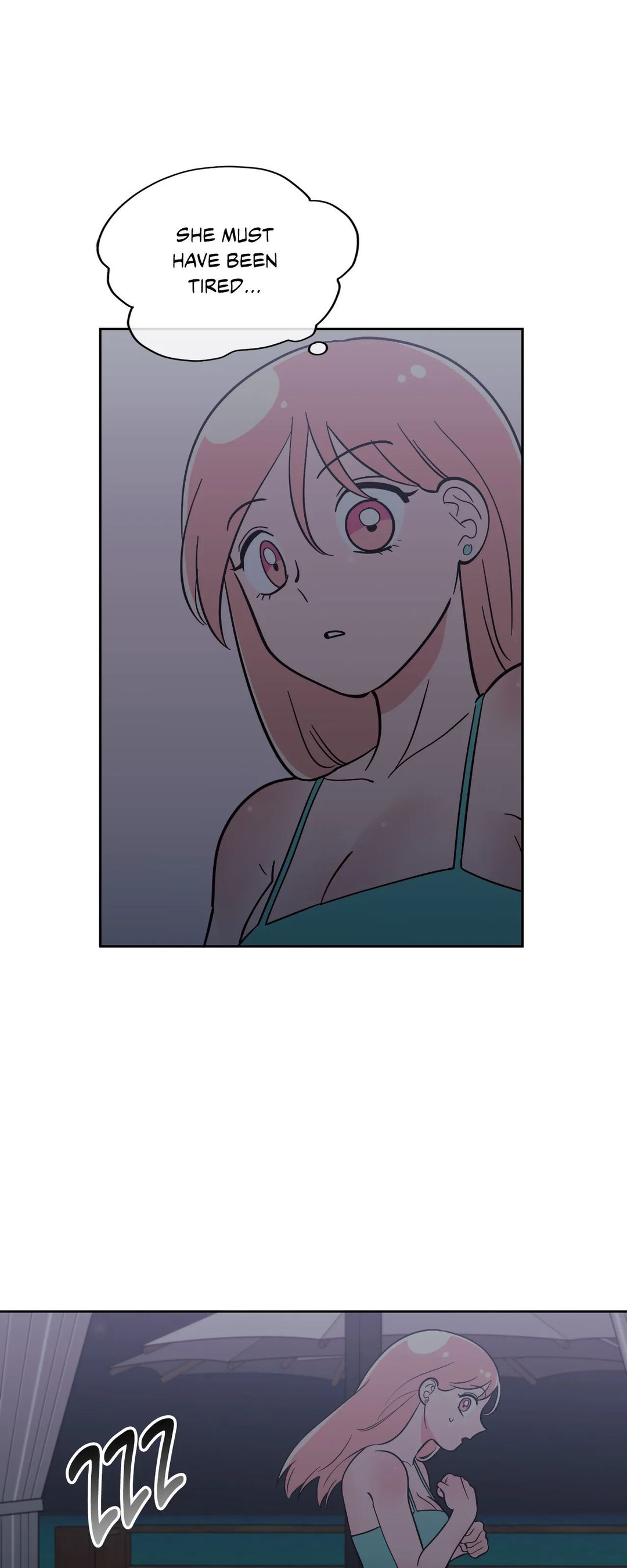 Peach Sorbet page 18